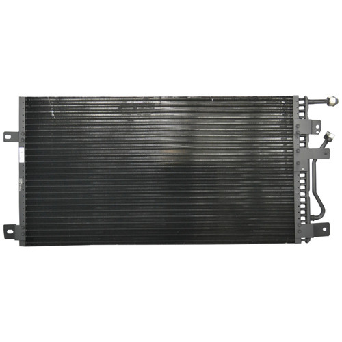 GPD Condenser 4779C for 1997-2007 Ford/Mercury 3.0L 3.4L (Sable, Taurus)