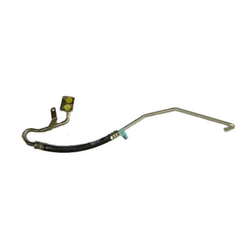GPD Hose Discharge Line 4811432 for 1991-1993 Ford/Mercury 1.9L (Escort, Tracer)