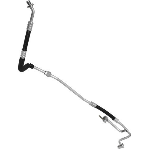 GPD Hose Manifold Line 4811257 for 1997-2005 Ford/Lincoln 4.6L 5.4L (Expedition, Navigator)