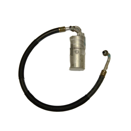 GPD Accum/ Filter Drier 4811376 for 1991-1993 Ford/Mercury 5.0L (Thunderbird, Cougar)
