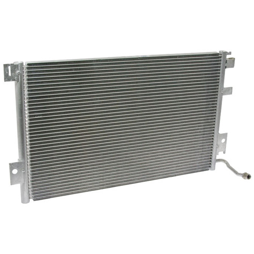 GPD Condenser 4786C for 1997-2004 Chevrolet 5.7L (Corvette)