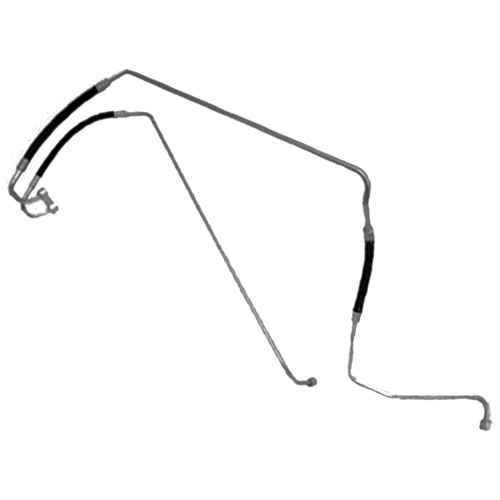 GPD Hose Manifold Line 4811315 for 1985-1991 Chevrolet/GMC 6.2L 7.4L (Blazer, C10, C10 Suburban, C20)