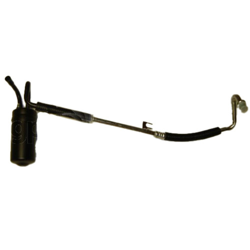 GPD Accum/ Filter Drier 4811293 for 1996-2001 Ford/Mercury 3.0L 3.4L (Sable, Taurus)