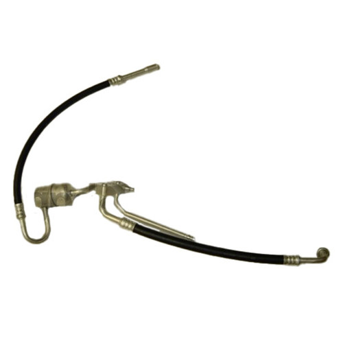 GPD Hose Manifold Line 4811488 for 1994-1998 Mercury/Nissan 3.0L (Villager, Quest)