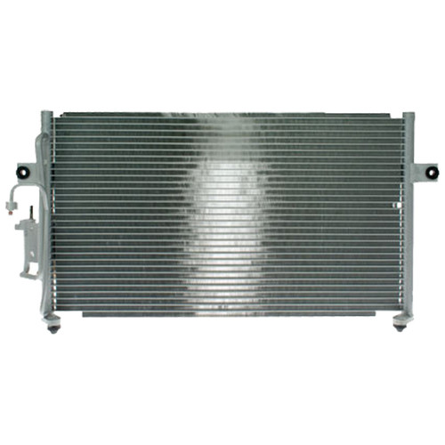 GPD Condenser 4793C for 1996-2000 Hyundai 2.0L 1.8L (Elantra)