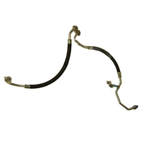 GPD Hose Manifold Line 4811541 for 1999-2003 Ford 7.3L (Excursion, F-250 Super Duty, F-350 Super Duty, F-450 Super Duty)