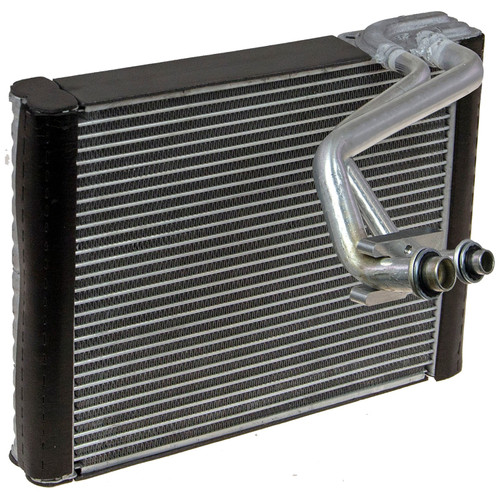 GPD Evaporator 4712211 for 2015-2019 Fiat 1.4L (500)