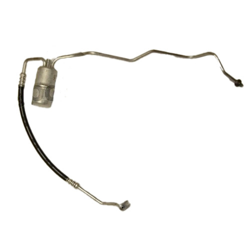 GPD Accum/ Filter Drier 4811586 for 2001-2002 Chrysler/Dodge 2.4L 2.7L (Sebring, Stratus)