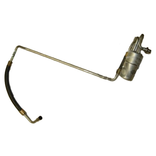 GPD Accum/ Filter Drier 4811367 for 1986-1990 Ford/Mercury 2.5L 3.0L (Taurus, Sable)