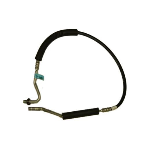 GPD Hose Liquid Line 4811394 for 1988-1991 Ford/Mercury 1.9L 2.3L (Escort, Tempo, Topaz)