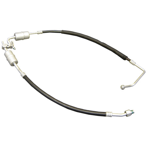 GPD Hose Manifold Line 4811504 for 1996-2000 Cadillac/Chevrolet/GMC 5.7L 5.0L (Escalade, C1500, C1500 Suburban, C2500)