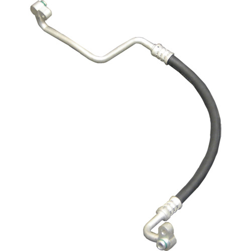 GPD Hose Discharge Line 4811681 for 2005-2007 Honda 3.5L (Odyssey)