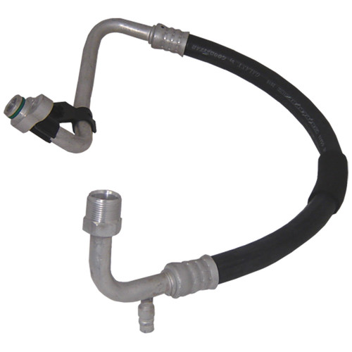 GPD Hose Suction Line 4811648 for 1998-1999 Nissan 2.4L (Frontier)