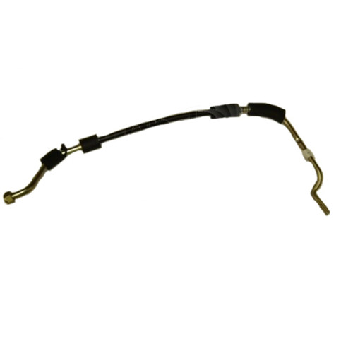 GPD Hose Liquid Line 4811395 for 1982-1986 Ford/Mercury 3.8L 4.2L (Mustang, Thunderbird, Capri, Cougar)