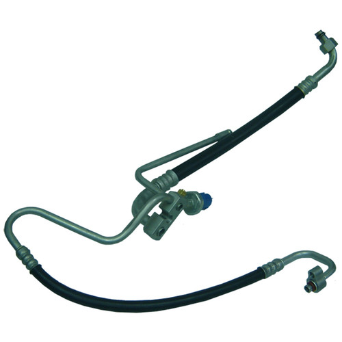 GPD Hose Manifold Line 4811630 for 1999-2002 Mercury/Nissan 3.3L (Villager, Quest)