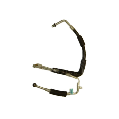 GPD Hose Manifold Line 4811465 for 1995-1997 Ford/Mercury 2.0L (Contour, Mystique)