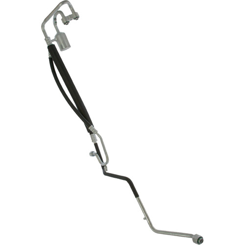 GPD Hose Manifold Line 4811506 for 1994 Buick/Oldsmobile/Pontiac 3.8L (LeSabre, Park Avenue, 88, 98)