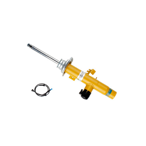 Bilstein B6 Front Right (DampTronic) Twintube Strut Assembly for BMW 328i