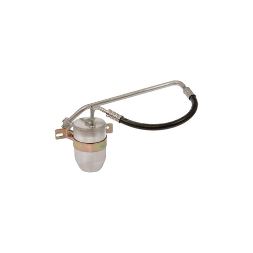GPD Accum/ Filter Drier 4811687 for 2005-2007 Ford/Mercury 3.0L (Five Hundred, Freestyle, Montego)