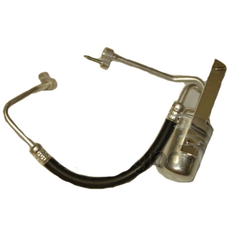 GPD Accum/ Filter Drier 4811595 for 2003-2006 Ford/Lincoln 5.4L 4.6L (Expedition, Navigator)