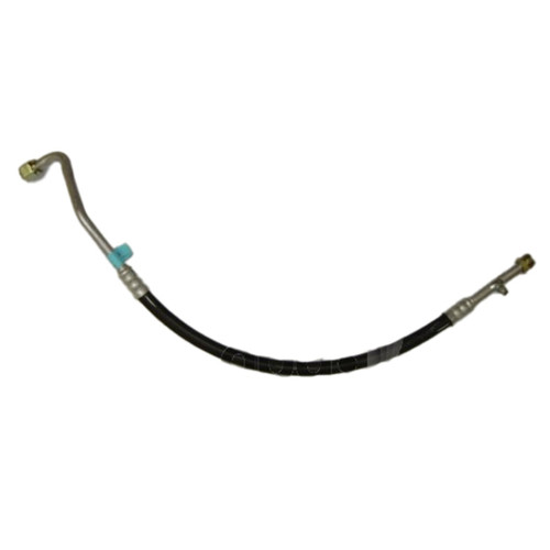 GPD Hose Discharge Line 4811473 for 1987-1992 Ford 5.0L 7.3L (Bronco, F-150, F-250, F-350)