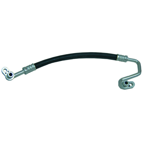 GPD Hose Discharge Line 4811654 for 2000 Nissan 3.3L (Pathfinder)