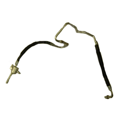 GPD Hose Manifold Line 4811552 for 1994 Ford/Mazda 3.0L (Ranger, B3000)