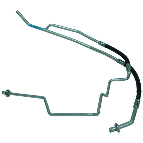 GPD Hose Liquid Line 4811575 for 1993-2002 Mercury/Nissan 3.3L 3.0L (Villager, Quest)