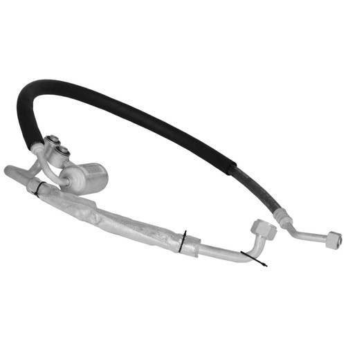 GPD Hose Discharge Line 4811475 for 1989-1993 Ford 3.0L (Taurus)