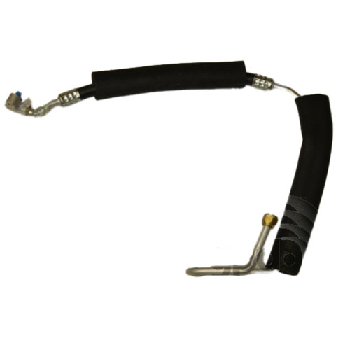 GPD Hose Discharge Line 4811535 for 1988-1991 Honda 1.6L 1.5L (Civic, CRX)