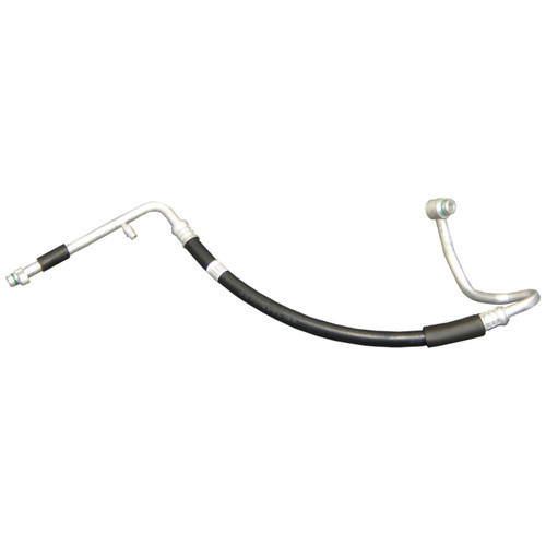GPD Hose Suction Line 4811640 for 2000-2004 Nissan 3.3L (Frontier, Xterra)