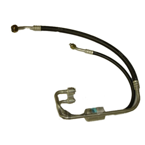 GPD Hose Manifold Line 4811479 for 1995-1997 Chevrolet/Pontiac 3.8L (Camaro, Firebird)