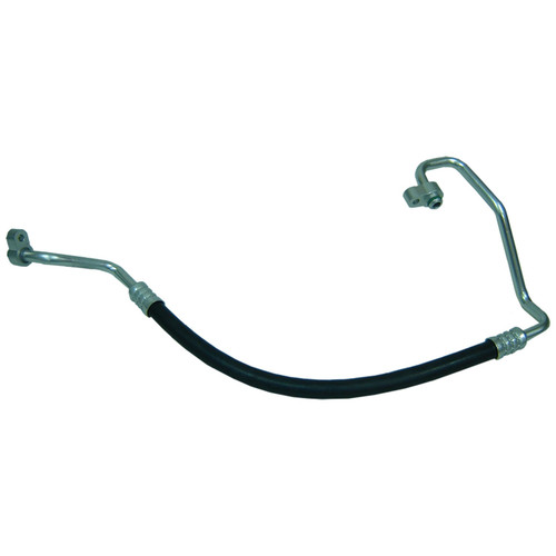 GPD Hose Discharge Line 4811674 for 1997-2001 Honda 2.2L (Prelude)