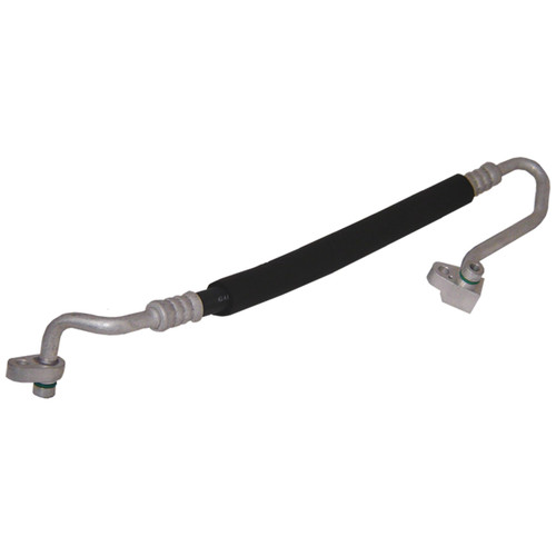 GPD Hose Discharge Line 4811658 for 2000-2001 Nissan 2.0L (Sentra)