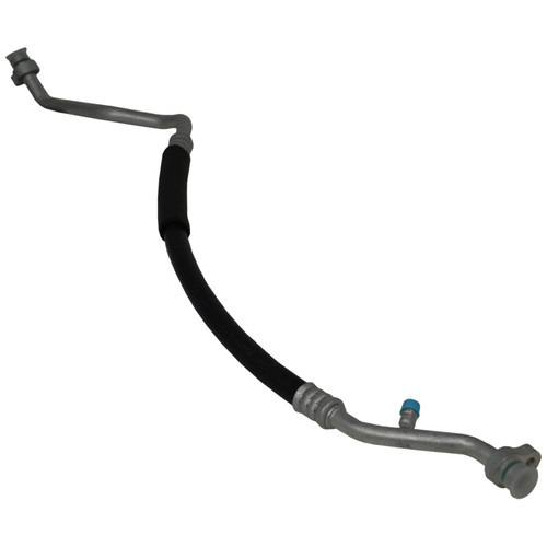 GPD Hose Suction Line 4811642 for 2007 Nissan 3.5L (Murano)