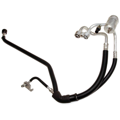 GPD Hose Manifold Line 4811581 for 1997-1999 Buick 3.8L (Park Avenue)