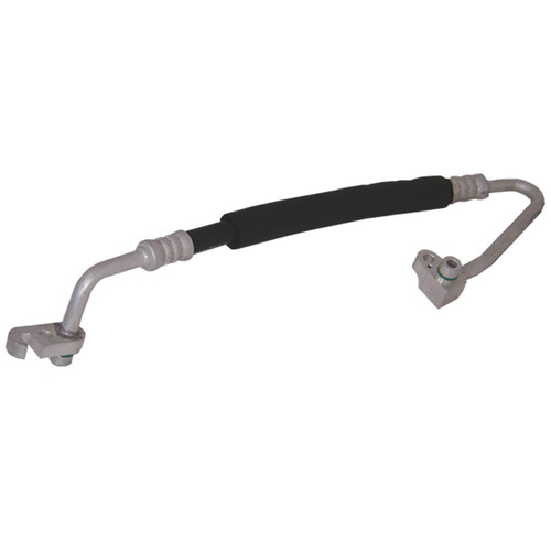 GPD Hose Discharge Line 4811659 for 2002-2006 Nissan 2.5L (Sentra)