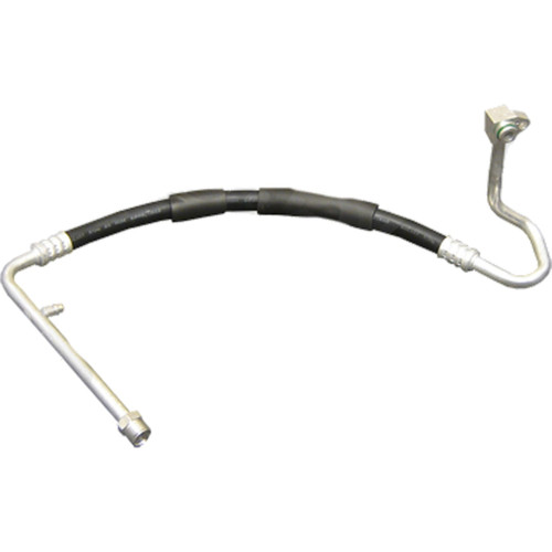 GPD Hose Suction Line 4811740 for 2000-2004 Nissan 3.3L (Frontier, Xterra)