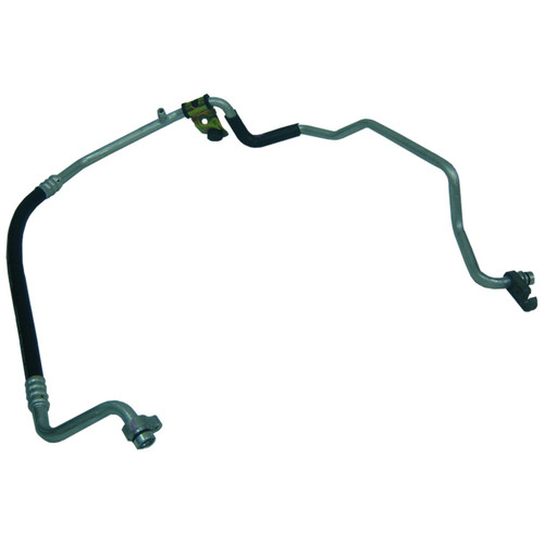 GPD Hose Suction Line 4811624 for 2002-2004 Nissan 1.8L (Sentra)