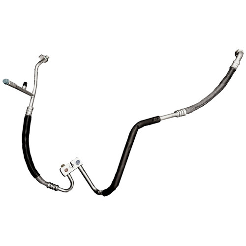 GPD Hose Manifold Line 4811582 for 1998-2001 Ford/Mazda 2.5L (Ranger, B2500)