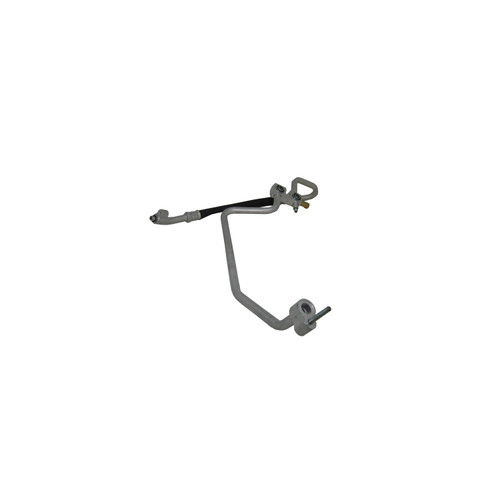 GPD Hose Manifold Line 4811814 for 2004-2007 Saturn 3.5L (Vue)