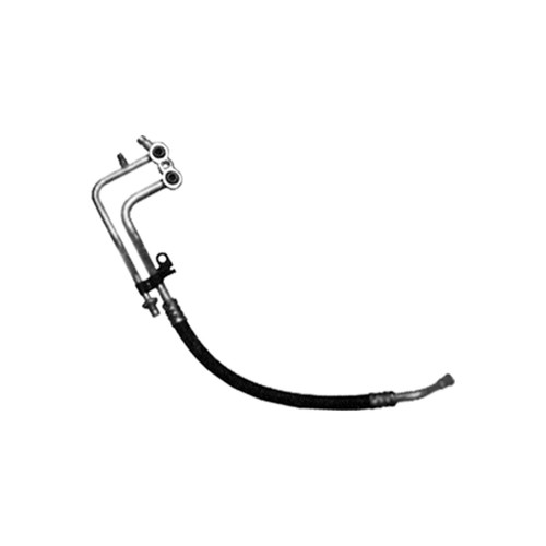 GPD Hose Manifold Line 4811853 for 1994-1996 Dodge 5.9L 3.9L (Ram 1500, Ram 1500 Van, Ram 2500, Ram 2500 Van)