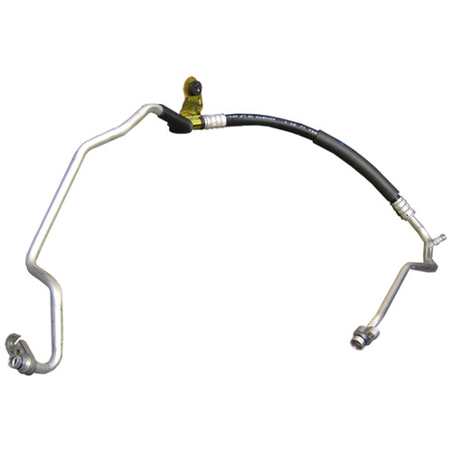 GPD Hose Suction Line 4811626 for 2002 Nissan 2.5L (Sentra)