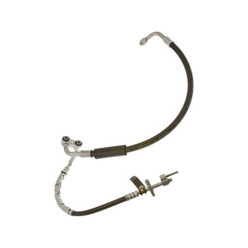 GPD Hose Manifold Line 4811763 for 2002-2005 Chevrolet/Oldsmobile/Pontiac 3.1L 3.4L (Malibu, Alero, Grand Am)