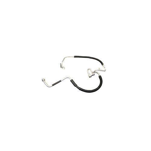 GPD Hose Manifold Line 4811743 for 1996-2002 Cadillac 4.6L (DeVille, Eldorado, Seville)