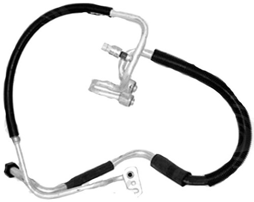 GPD Hose Manifold Line 4811743 for 1996-2002 Cadillac 4.6L (DeVille, Eldorado, Seville)