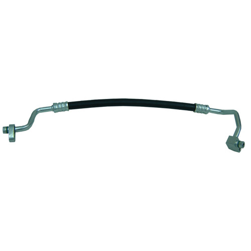 GPD Hose Discharge Line 4811663 for 2004-2015 INFINITI/Nissan 5.6L (QX56, Armada, TITAN)