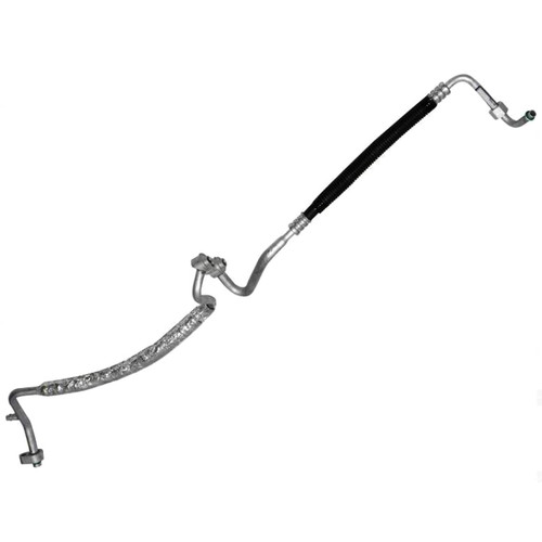 GPD Hose Manifold Line 4811958 for 1997-2004 Chevrolet 5.7L (Corvette)