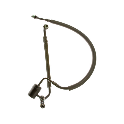 GPD Hose Manifold Line 4811745 for 1995-1997 Chevrolet/GMC/Isuzu 2.2L (S10, Sonoma, Hombre)