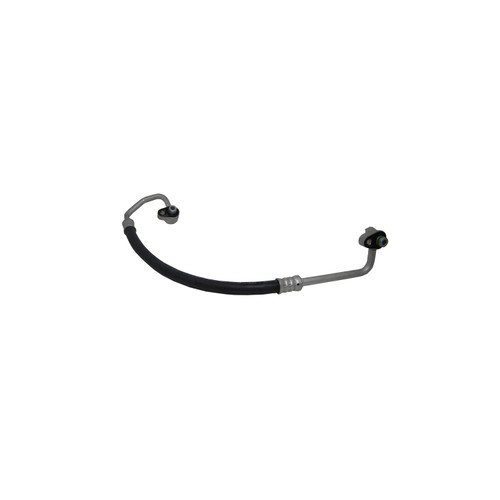 GPD Hose Discharge Line 4811804 for 2008-2010 Chrysler/Dodge 3.3L 3.8L (Town & Country, Voyager, Grand Caravan)